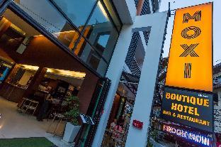 Moxi Boutique Hotel