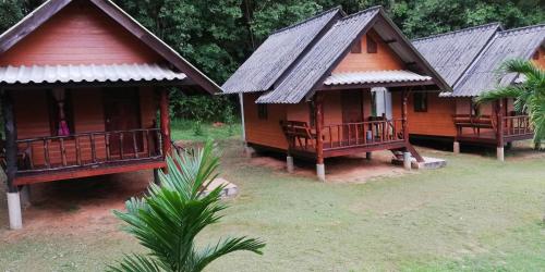 Mr Bao Homestay &amp; Bungalows