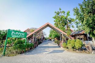 MRK Resort and Massage