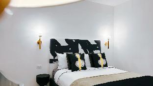 MRT HuaLamphong3mins&amp;Max2ppl NearChinaTown #No.5