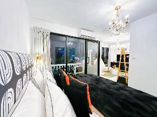 MRT HuaLamphong3mins&amp;Max4ppl NearChinaTown #No.4