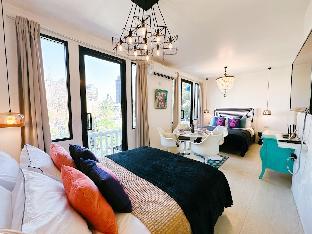 MRT HuaLamphong3mins&amp;Max6ppl NearChinaTown #No.2&amp;3