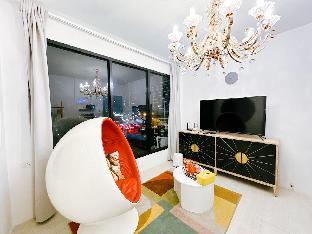 MRT HuaLamphong3mins&amp;Max6ppl NearChinaTown #No.4&amp;5