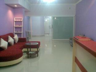 MT Room Apartment Muang Thong Thani