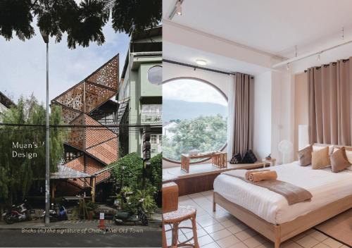 Muan Hotel