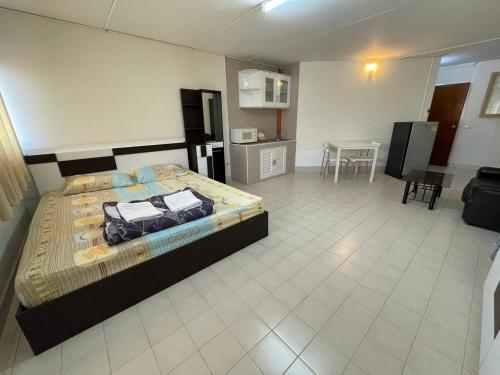 Muangthong inn at popupar Condo