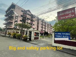 Muang Thong Family Suite