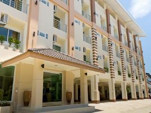 Muanmanee Boutique Hotel