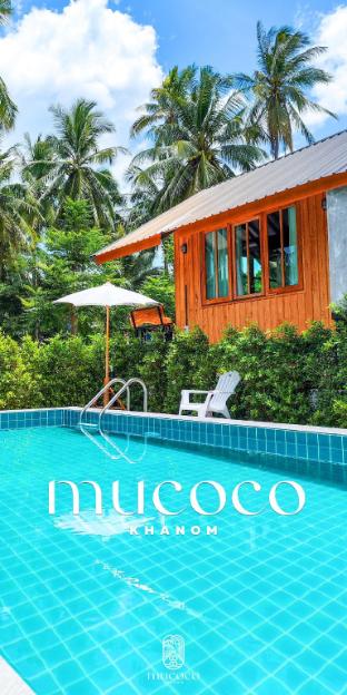 Mucoco Khanom