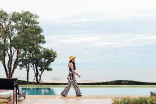 Munlihouse1 Chaam HuaHin by sea with private beach