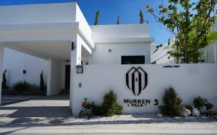 Murren Villa 3