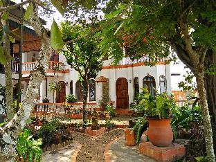 Mut Mee Garden Guest House