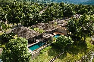 Muthi Maya Forest Pool Villa Resort