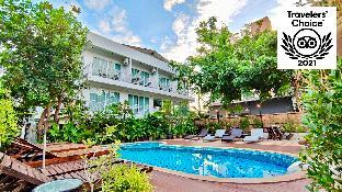 My Chiangmai Boutique Lodge
