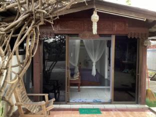 My home. Anatta 1