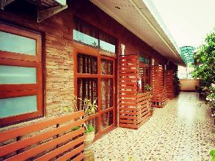 My Home Guesthouse