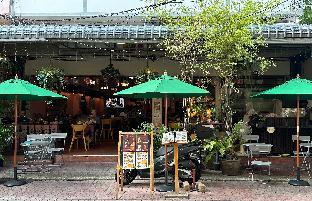 My House Guesthouse &amp; Restaurant