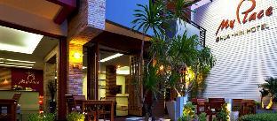 MY  PLACE@HUA-HIN HOTEL