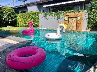 My PoolVilla Cha am
