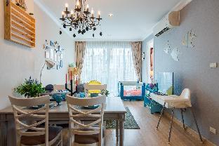 My Resort(3 bed rooms) Hua hin D307