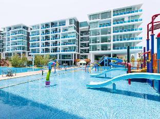 My Resort Condo E204 (walk to beach)