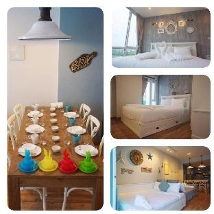My Resort Hua Hin A502