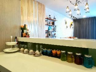 My Resort Hua Hin E306  มายรีสอร์ท E306
