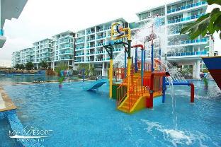 My Resort Hua Hin Room D408 with Free water park