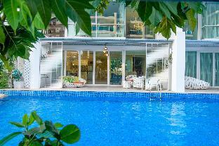 My Resort Huahin B101 Pool Access