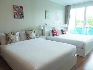 My Resort Huahin by Grandroomservices E202