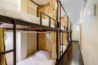 My​ Space​ Hostel