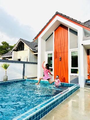 My Style Pool Villa