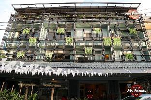 Myfriend Hotel