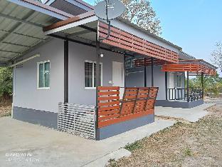 Myhome House Our Resort Aranyaprathet