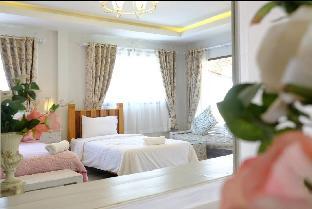 Mไร่หุบกะพงมาลีฮวนน่าResort&amp;Restuarant(แสงจันทร์2)