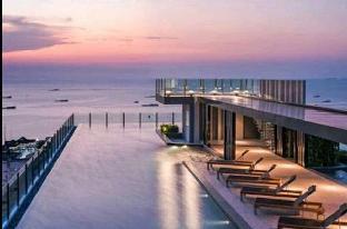 N6 The Base Infinity Sky Pool  in Pattaya City