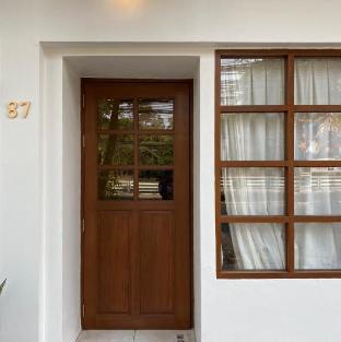 N87 Private Home Nimman