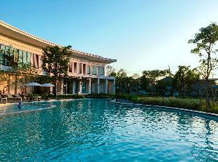 Na Gallery House Suvarnabhumi I ( Guesthouse )