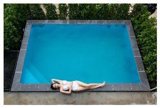 Na Rayong Pool Villa & Camping