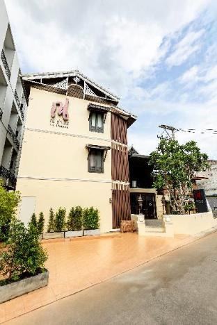 Na Thapae Chiangmai Hotel