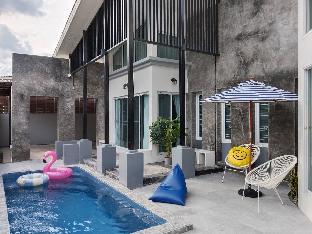 Nadda Pool Villa Ranong