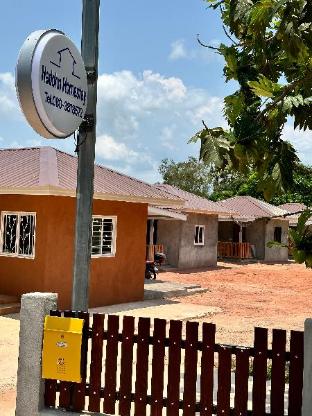 Nadohn-Homestay Bungalows