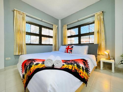 Naeem House Pattaya