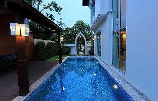Nagasiri Pool Villa B (4 Bedroom)