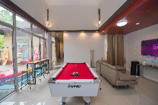 Nagawari Pool Villa 4 Bedrooms By Hello Pattaya