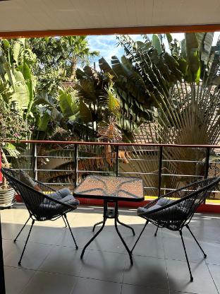 Nai Harn Beach Condo (C2)