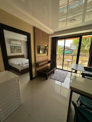 Nai Harn Beach Condo (P1)