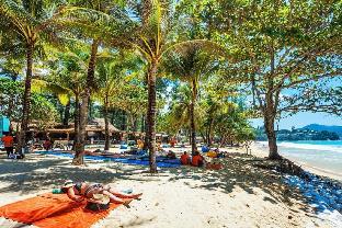 Nai Harn beach villa