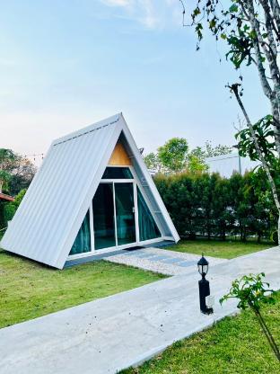 Naikhao Cafe and Resort