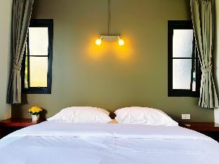 Naiya Beach Bungalow (Superior bungalows)